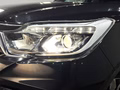 Daumennagel 30 - SsangYong Rexton 2.2 Disel 4x4 Sapphire |AUTOM|LEDER|LED|NAVI
