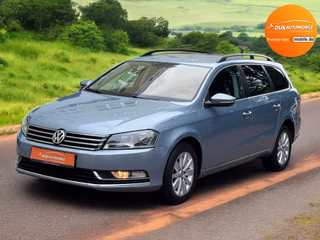Volkswagen Passat Variant Gebrauchtwagen Kaufen