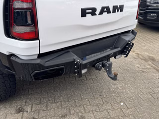 Dodge RAM 1500 6.2l V8 TRX + LPG + NAP Klappenauspuff - foto 7