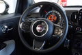 Daumennagel 21 - Fiat 500 DolceVita  LED PANO TEMP