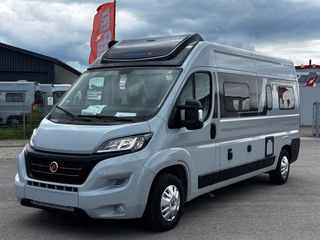 Eura Mobil VAN 595 HB Used vehicle for sale
