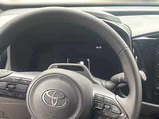 Toyota Aygo X Hybrid Pure +AppleCarplay/AndroidAuto - foto 18