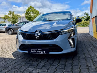 Renault Clio age.one-day registration Kaufen