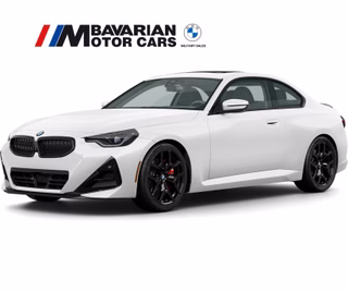 BMW 230 New vehicle for sale