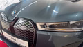 Daumennagel 36 - BMW iX 40 xDrive Sport