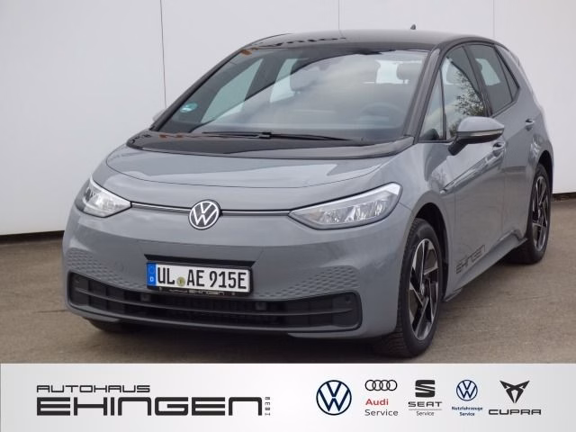 Volkswagen ID.3 Pro ACC LED Navi Wärmepumpe Sthz
