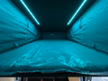 Daumennagel 13 - Ford Tourneo Custom  Vanexxt Offroad Camper Level 3