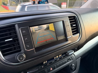Citroën SpaceTourer Business M*Aut.*Pano*Navi*AHK - foto 14