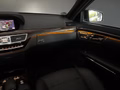 Daumennagel 42 - Mercedes-Benz S 350d BLUETEC, e.GLASDACH, R-KAMERA, AHK, LED