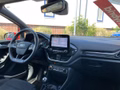 Ford Fiesta 1.0 l EcoBoost Hybrid (MHEV) ST-Line AUDIO/DAB KLIMAAUTOMATIK TEMPOMAT TECHNIK/WINTER-PAKET FAHRASSISTENZ-SYSTEM - bilder 3