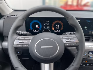 Hyundai KONA 1.0T Select MY26 Funktionspaket Sitzheizung - bilder 9