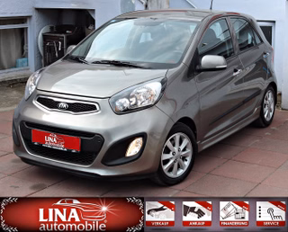 Kia Picanto Used vehicle for sale