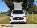 Daumennagel 2 - Ford Transit Custom L2 Camper WoMo Caravan Aufstelldach Klima Küche V710
