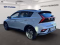 Daumennagel 4 - Hyundai BAYON 1.0 T-GDI 100 PS 7-DCT Komfortpaket Trend 2WD