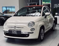 Daumennagel 3 - Fiat 500C CABRIO|PDC|MFL