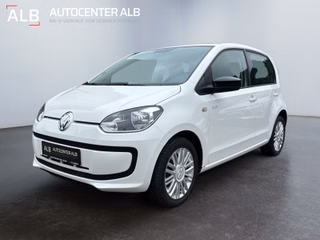 Volkswagen up! Gebrauchtwagen Kaufen