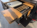 Daumennagel 12 - Ford Tourneo Custom  Vanexxt Offroad Camper Level 3