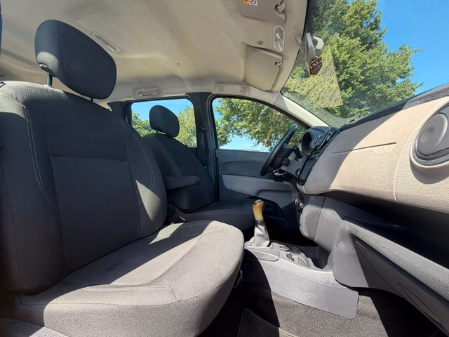 Dacia Lodgy Laureate AWR*Navi*Klima*Tempo - foto 10