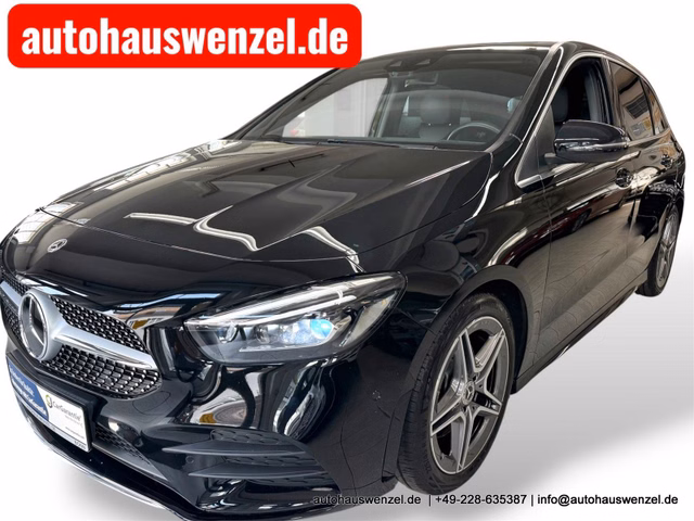 Mercedes-Benz B 220 Used vehicle for sale
