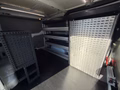 Daumennagel 10 - Ford Transit Custom Kasten 300 L1H1/Sortimo/AHK/Auto.