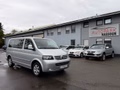 Daumennagel 3 - Volkswagen T5 Transporter Bus Multivan TÜV NEU a.A Klimaaut.