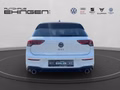 Daumennagel 7 - Volkswagen Golf VIII GTI DSG Black Pano+LED+ACC+Navi+Kamera