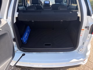 Ford EcoSport ST-Line 1.0i 125PS Vollausstattung - foto 3
