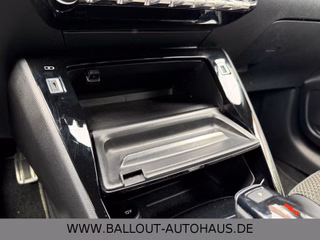Peugeot 208 GT*1.HAND*NAVI*SPUR*TEMP*VIRTUAL*TOT*ACC*LED - photo 15