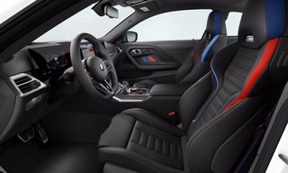 2026 BMW M2 Coupe - photo 6