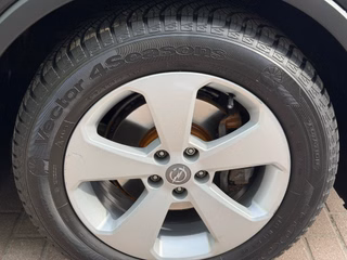 Opel Mokka Innovation Automatik - foto 47