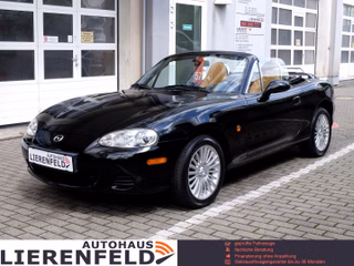 Mazda MX-5 Gebrauchtwagen Kaufen