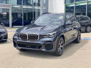 BMW X5 Demonstrator for sale