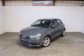 Daumennagel 2 - Audi A1 Sportback sport 1.0 TFSI NAVI XEN SHZ PDC