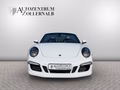 Daumennagel 2 - Porsche 991 S Cabriolet *CHRONO*SPORT-AGA*18-WEGE*SITZKL