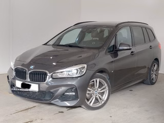 BMW 218 Gran Tourer Gebrauchtwagen Kaufen