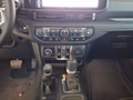 Thumbnail 14 - Jeep Wrangler Sahara 2.0 T-GDI MY25 ACC+Leder