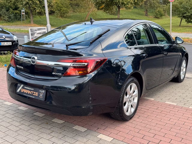 Opel Insignia A Lim*Innovation*Nav*Klima*PDC*Xen*Temp - foto 5