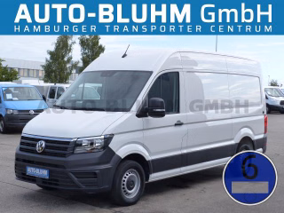 Volkswagen Crafter Used vehicle for sale