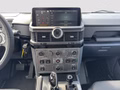 Daumennagel 13 - INEOS Grenadier Fieldmaster UW 3.0 Diesel MY26 AHK+Leder