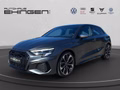 Daumennagel 1 - Audi S3 Sportback Pano+LED+Navi+ACC+Kamera