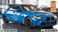 Thumbnail 1 - BMW M3 CS VOLLCARBON DRIVERSPACKAGE LAGUNASECABLAU