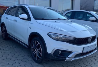 Fiat Tipo age.one-day registration Kaufen