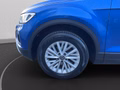 Daumennagel 11 - Volkswagen T-Roc Life 2.0 TDI LED+Navi+PDC+Alu