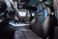 Daumennagel 15 - Audi SQ7 4.0 TFSI quattro|S-SITZE|PANO|MEMORY|AHK|ACC
