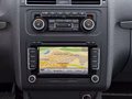 Daumennagel 15 - Volkswagen Touran 1.4 TSI DSG Highline *1.HAND*LEDER*RCAM*