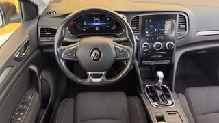 Renault Megane E-Tech Zen TEMPO AUTOMATIK SHZ A/C - photo 10