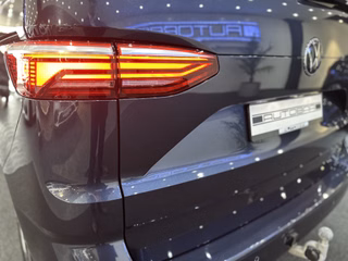 Volkswagen T7 Multivan 5J.WERKSGARANTIE TISCH AHK RFK ACC - bilder 30
