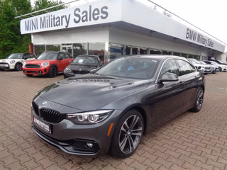 2020 BMW 430i Gran Coupe - photo 1