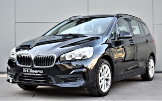BMW 218 Gran Tourer Gebrauchtwagen Kaufen