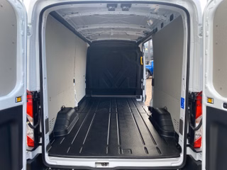Ford Transit 350 L3 - bilder 3